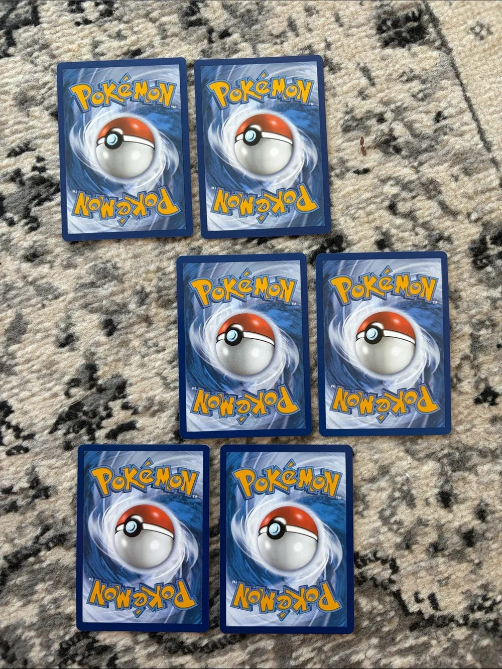 Slowpoke Evolution Lot | Pokémon 151 + Pokémon GO + Stellar Crown | ✨5/$25✨